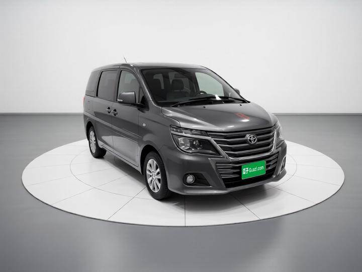 Lingzhi 2022 M5L 1.6L Luxury 7-Seater photo 3