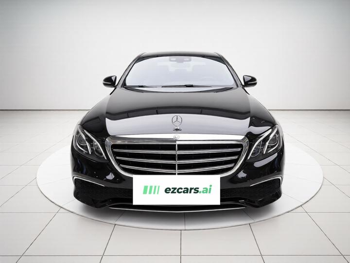 E-Class 2018 Facelift E 300 L Luxury photo 2