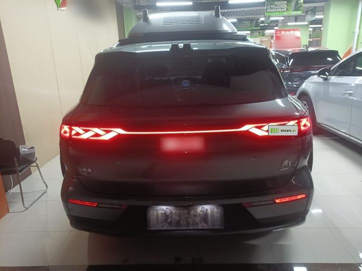 Tang L 2025 DM 175KM photo 5