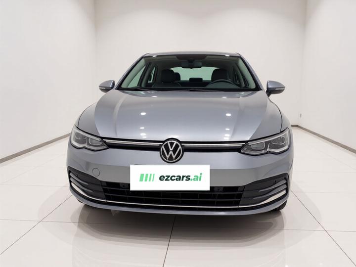 Golf 2021 280TSI DSG Pro photo 2
