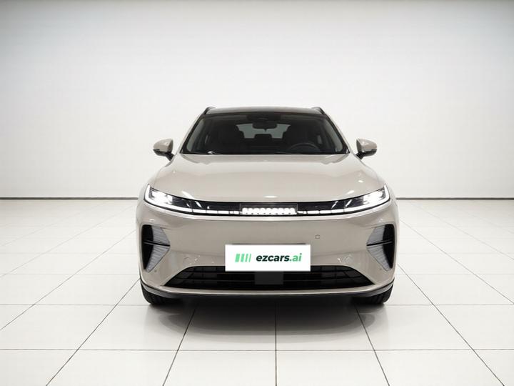 MAX 2025 Hi4 165 Ultra ADAS photo 3
