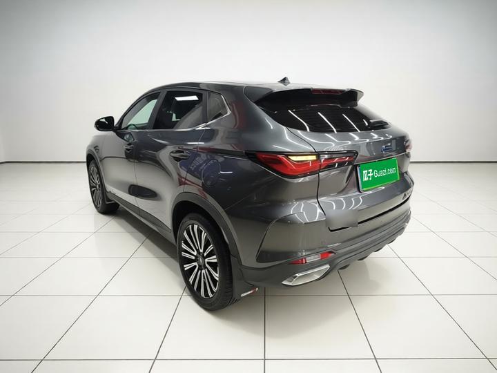 X5 2021 1.5T DCT Premium photo 4