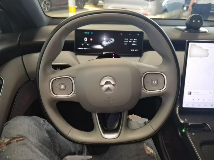 ET5T 2023 75kWh Touring photo 6