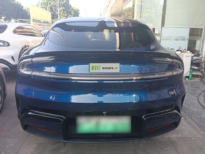 Xiaomi YU7 2025 AWD Max photo 3