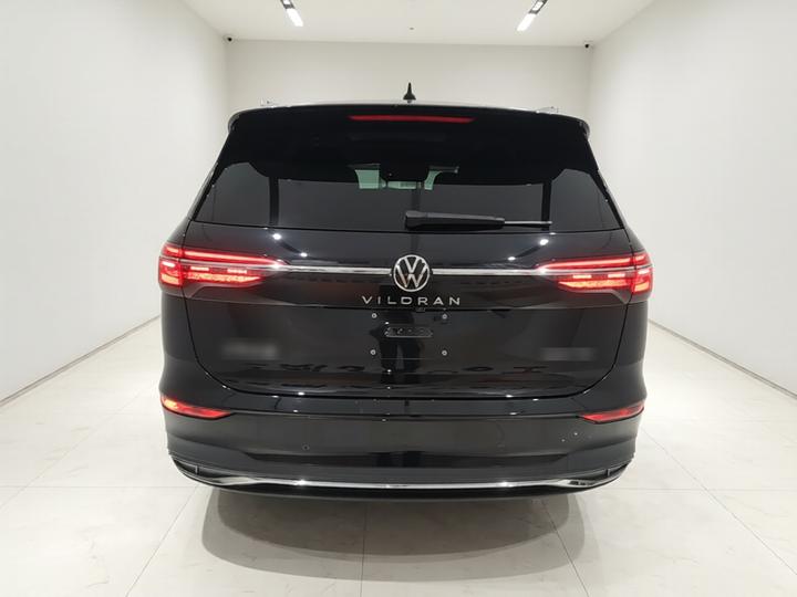 Viloran 2020 330TSI Luxury photo 5