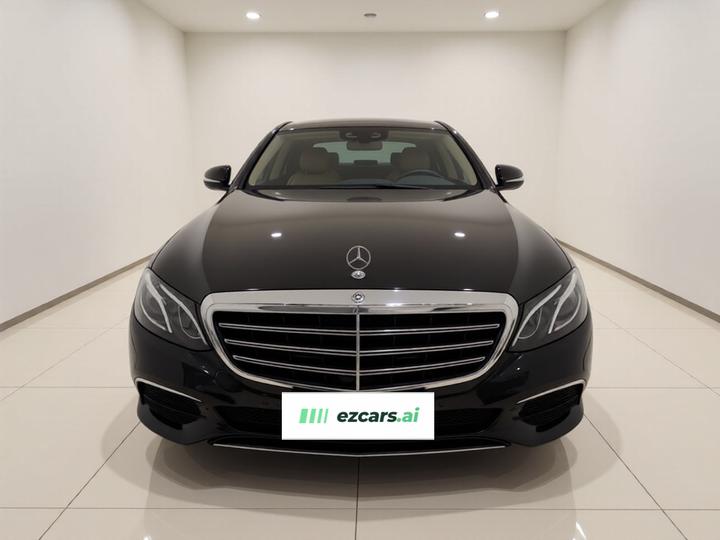 E-Class 2020 E 300 L Fashion photo 2