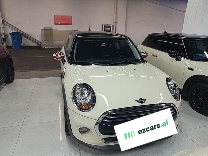 2014 1.5T COOPER Fun photo 2