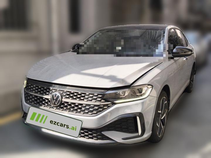 Lavida 2023 280TSI DSG