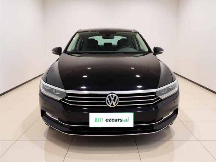 Magotan 2018 330TSI DSG Premium photo 2