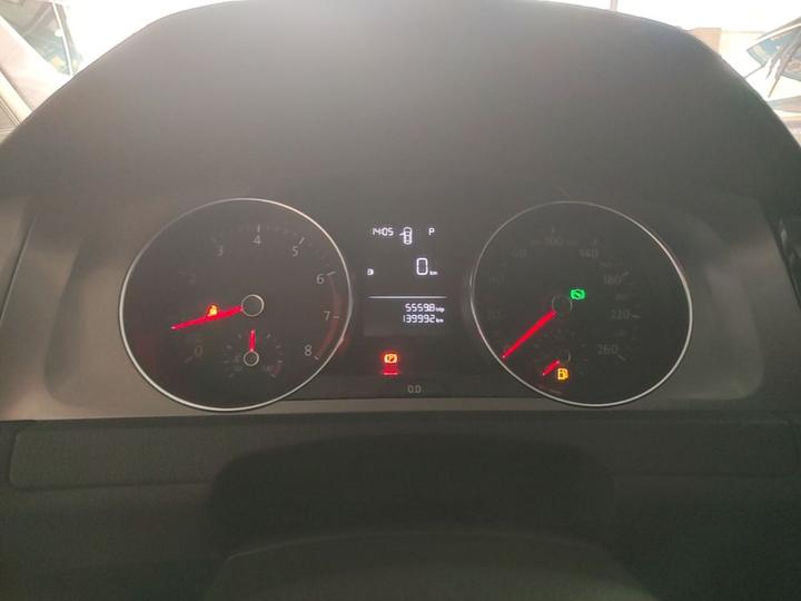 Golf 2016 1.6L AT Fashion photo 4