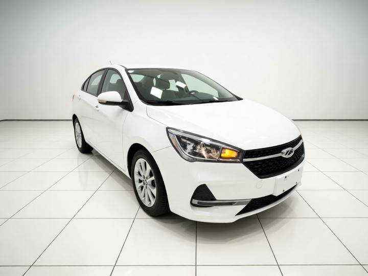 Arrizo 5 2019 1.5L CVT China V photo 3