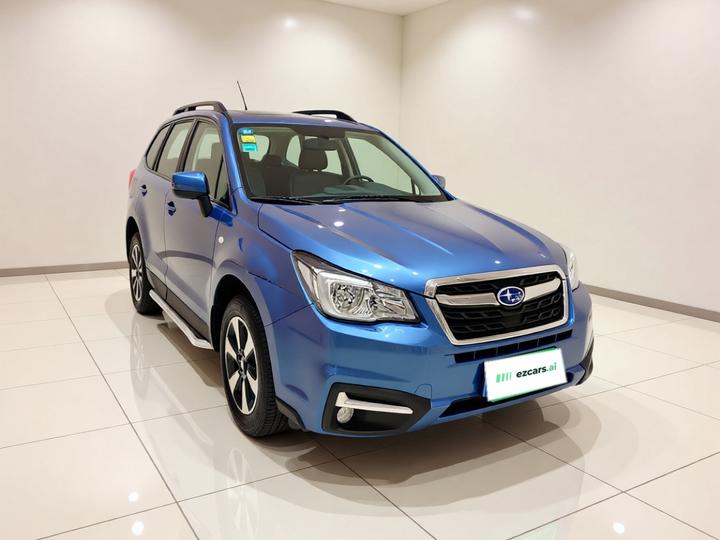 Forester 2016 2.0i Luxury photo 3