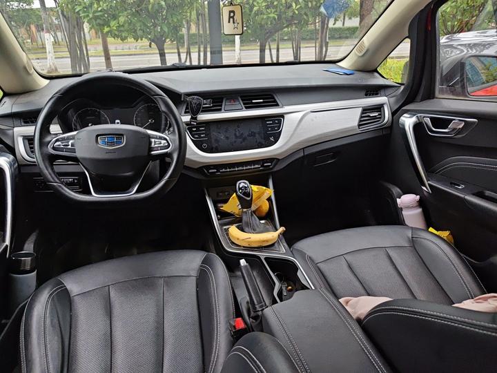 Vision X3 2020 1.5L CVT Premium photo 5