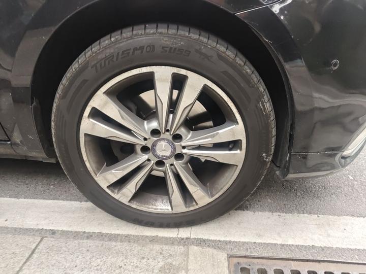 Vito 2020 2.0T Elite 7-Seater photo 8