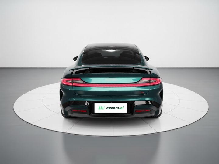 Xiaomi SU7 2024 AWD Extended Range High-end ADAS Max photo 5