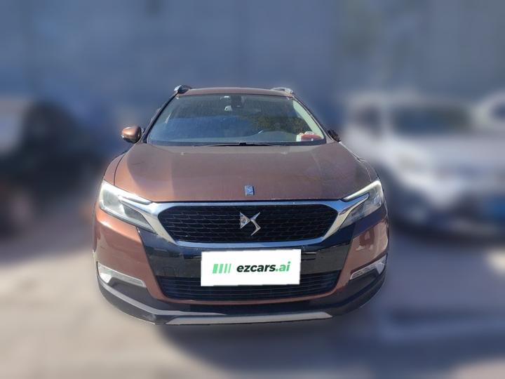 6 2014 1.6T Luxury THP200 photo 2