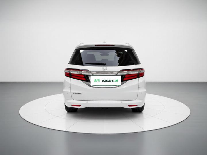 Odyssey 2015 Facelift 2.4L Supreme photo 5
