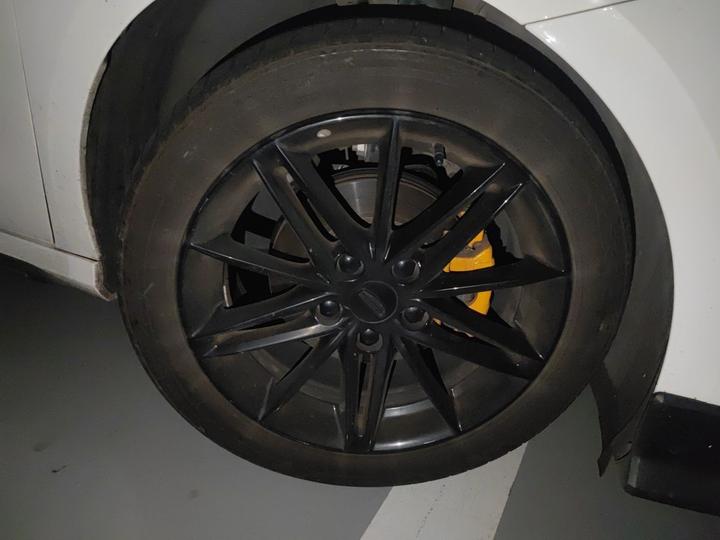2022 Binrui COOL 1.5T DCT photo 8