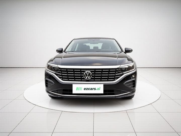 Passat 2025 380TSI photo 2