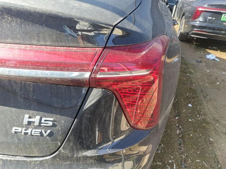 H5 PHEV 2025 130 photo 7