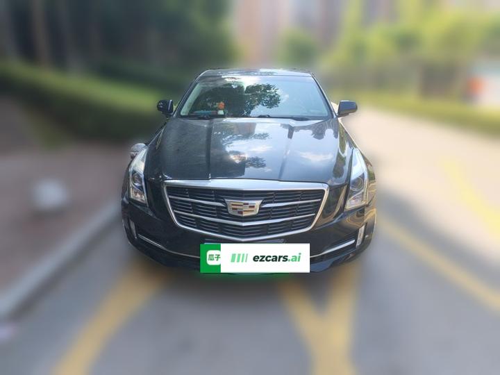 ATS-L 2017 28T Tech photo 2