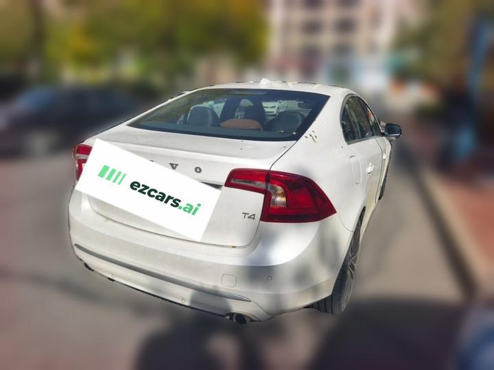 S60 2018 S60L T4 Progressive photo 6