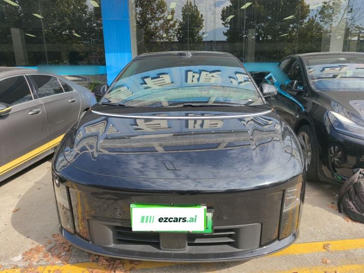 Li Auto i6 2025 AWD Standard photo 2