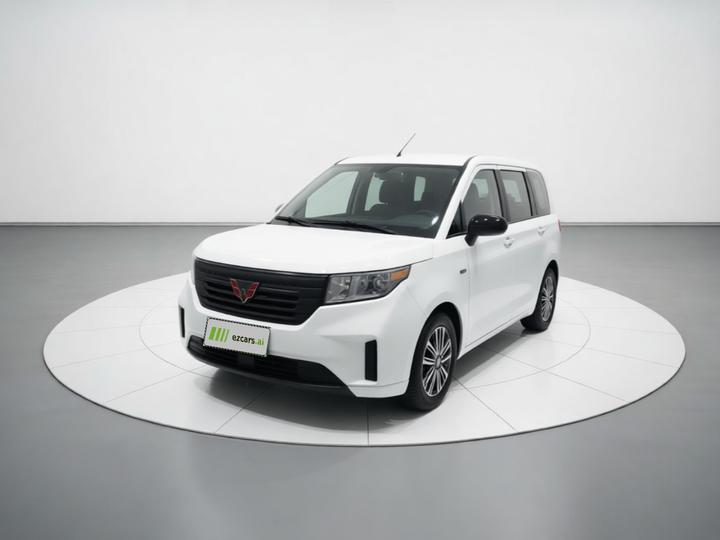 Wuling Hongguang PLUS 2020 1.5L MT Standard 5-Seater