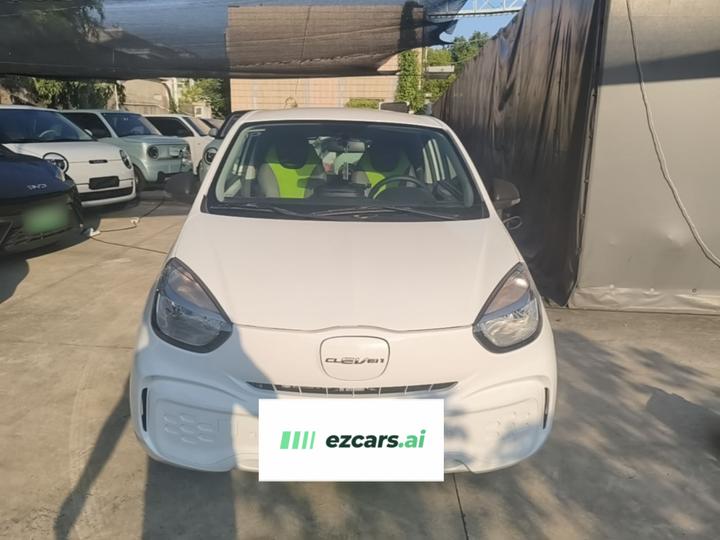 Clever R 2021 302km photo 2