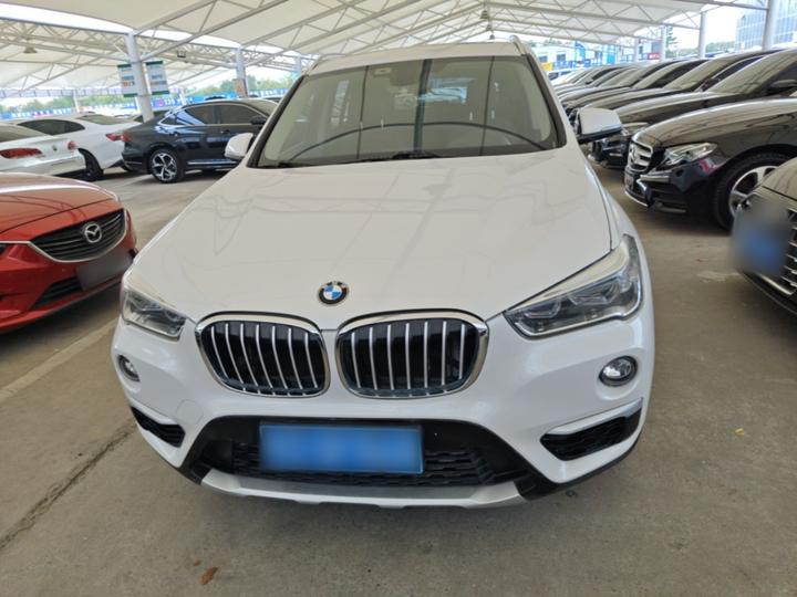 X1 2018 sDrive18Li Exclusive photo 2