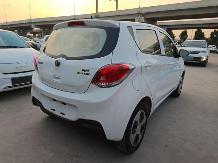 Benni E-Star 2021 LFP 31.86kWh photo 4