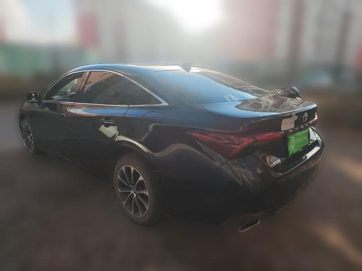 Avalon 2022 2.0L Progressive photo 4