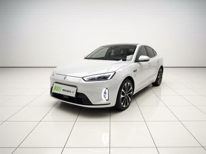 HIMA AITO M5 2022 EREV AWD