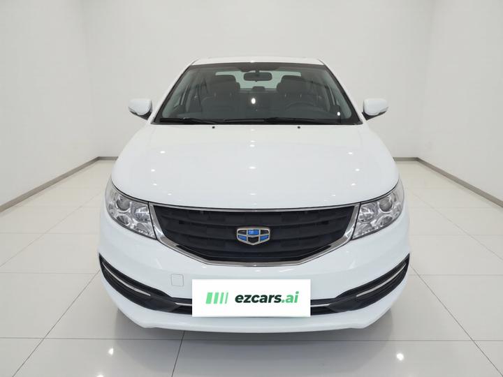 Vision 2015 1.5L MT Elite photo 2