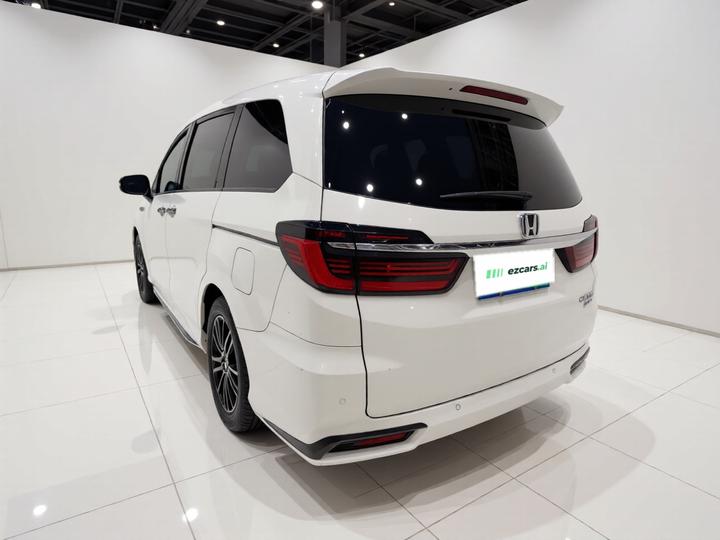 Odyssey 2022 2.0L e:HEV photo 4