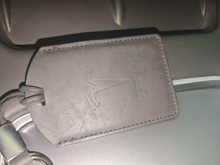 Model Y 2024 RWD photo 8
