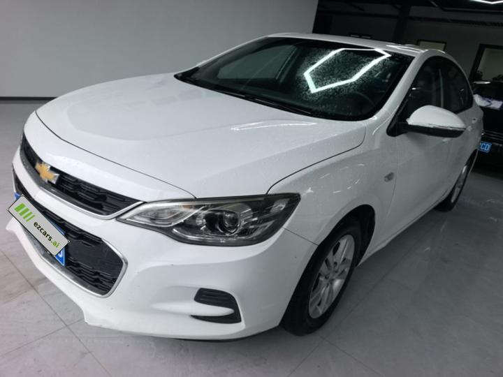 Cavalier 2019 320 AT