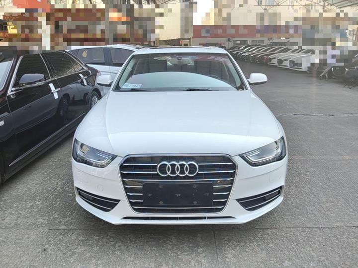A4L 2016 35 TFSI Collection AT Standard photo 2