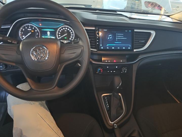 Excelle 2021 Facelift Classic 1.5L AT Progressive photo 5