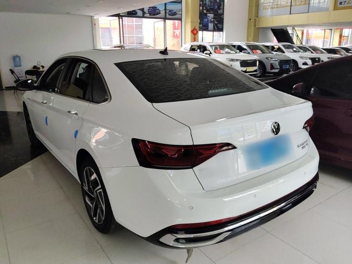 Sagitar 2023 280TSI DSG Plus photo 4
