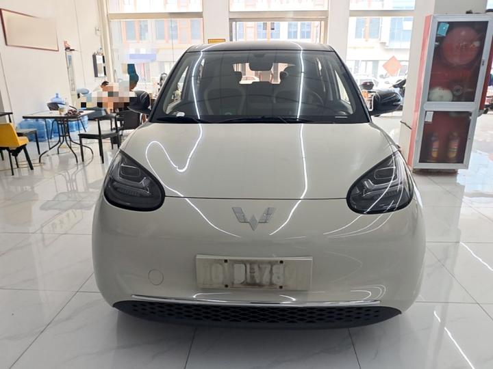 Wuling Bingo 2024 333km photo 2