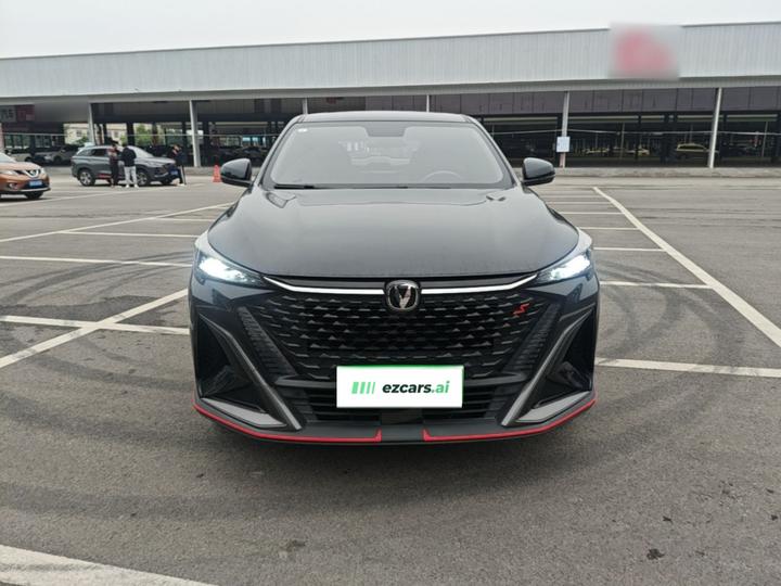 X5 PLUS 2025 1.5T DCT Pioneer photo 2