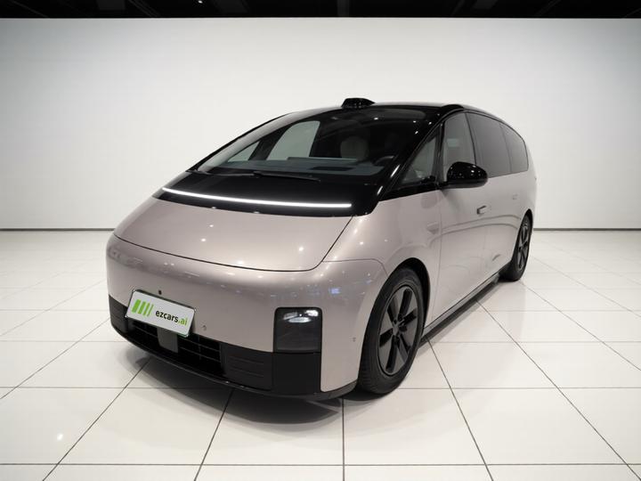Li MEGA 2024 Ultra