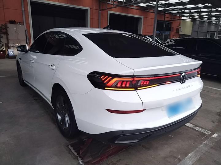 2024 Lamando L 200TSI DSG photo 4