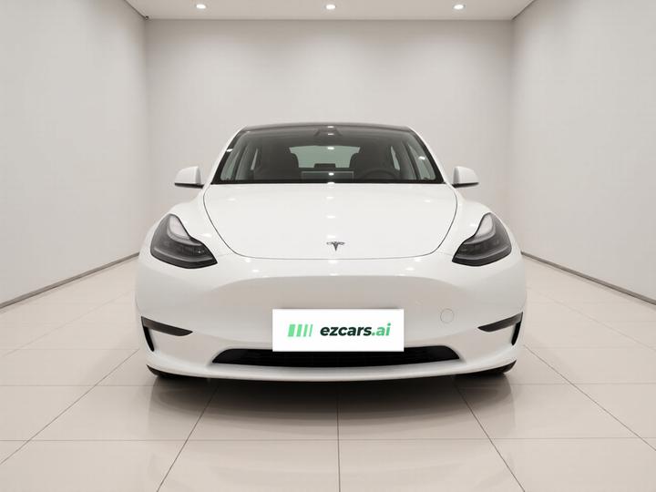 Model Y 2024 Long Range AWD photo 2