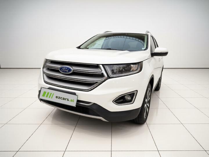 Edge 2016 EcoBoost 245 RWD 7-Seater