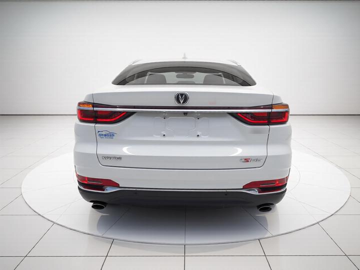 CS85 COUPE 2019 1.5T DCT China VI photo 3