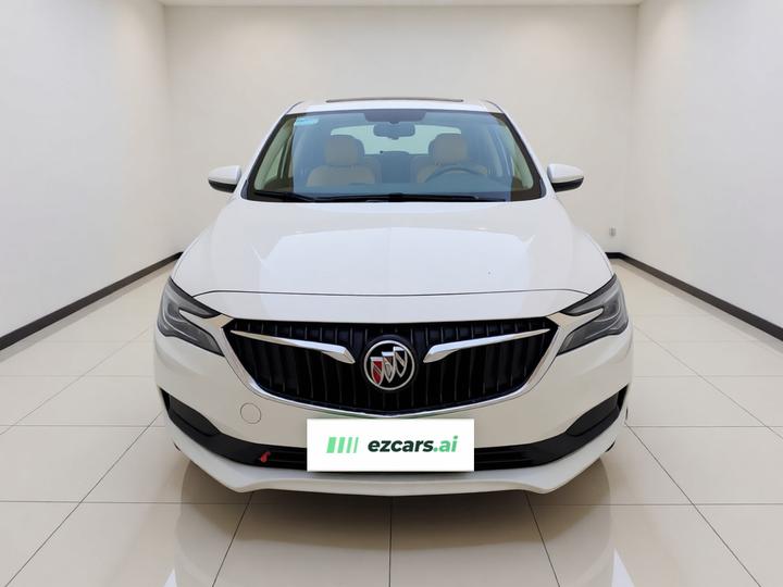 GL6 2019 18T 6-Seater Elite China VI photo 2
