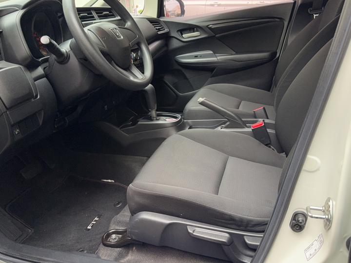 Fit 2018 1.5L CVT Comfort photo 6