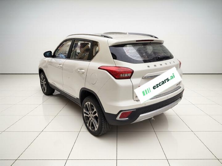 BAIC X35 2016 1.5L MT Luxury photo 4
